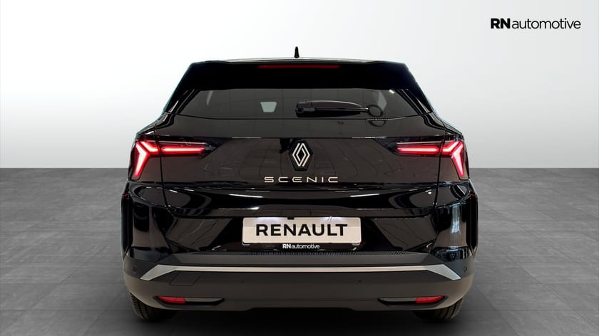 Bild 4 av Renault Scenic E-Tech High Range