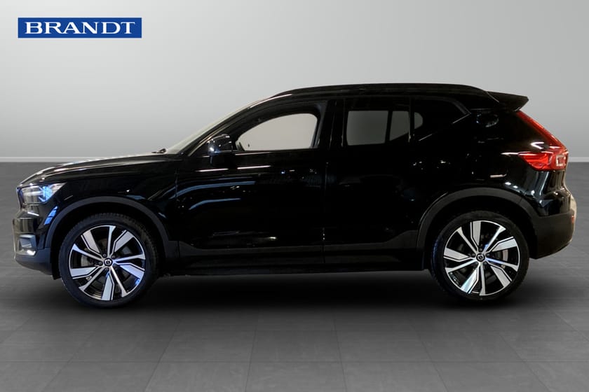 Bild 3 av Volvo XC40 P6 Recharge