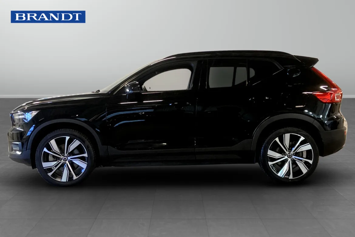 Volvo XC40 P6 Recharge