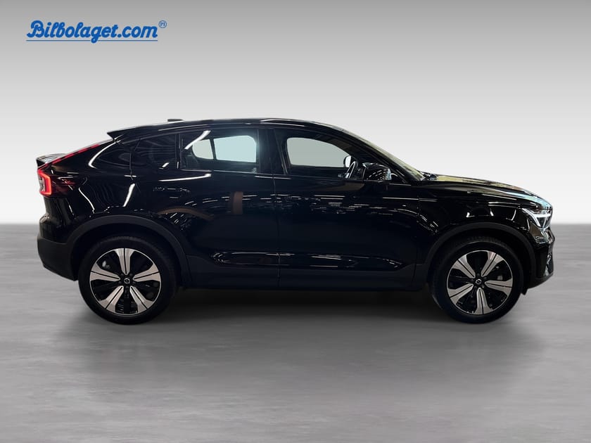 Bild 4 av Volvo C40 Recharge Core