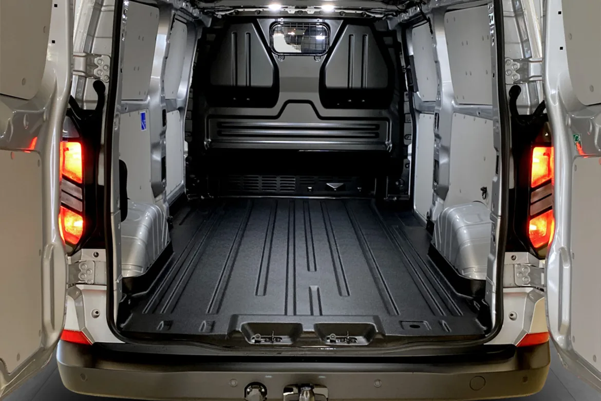Ford Transit Custom 320