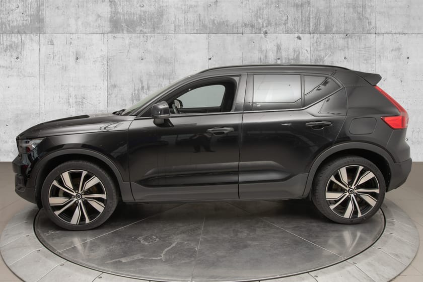 Bilde 4 av Volvo XC40 Recharge Twin Pro KROK/ACC/H&K++