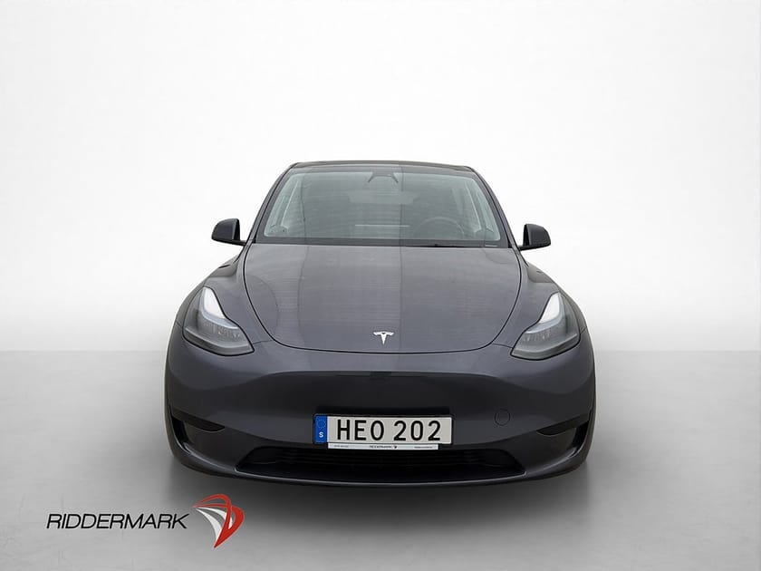 Bild 3 av Tesla Model Y Standard Range RWD