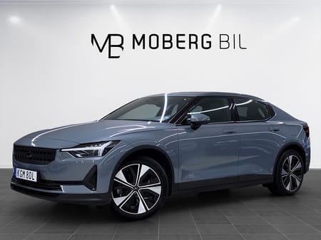 Polestar 2 Standard Range Single Motor