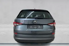 Thumnail bilde 3 av Škoda Kodiaq