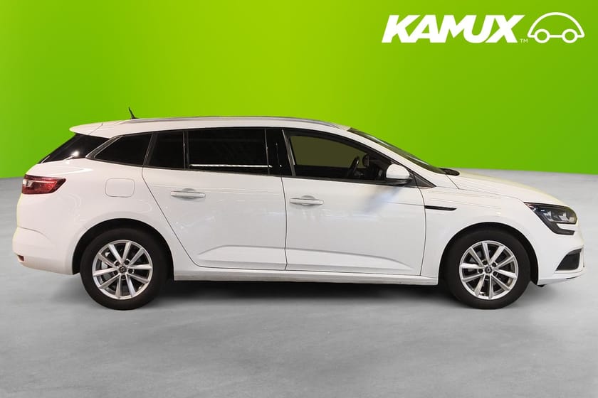 Bild 2 av Renault Mégane Sport Tourer Grandtour 1.5 dCi EDC, 115hp, 2020