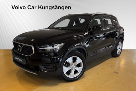 Volvo XC40 T2 FWD Momentum Selekt