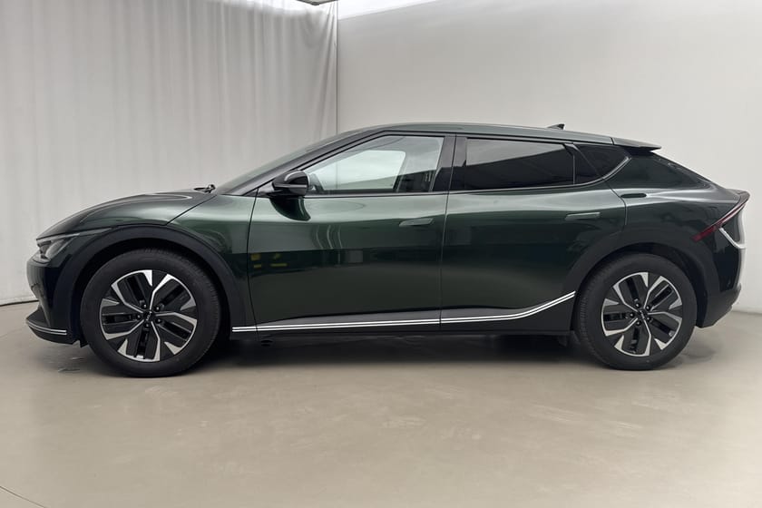Bild 2 av Kia EV6 RWD (228hk)