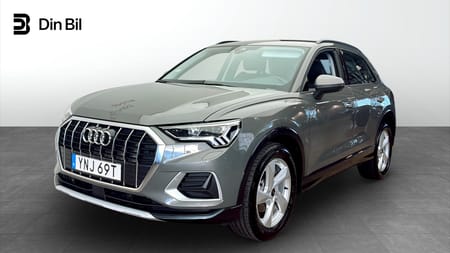 Audi Q3 35 TFSI