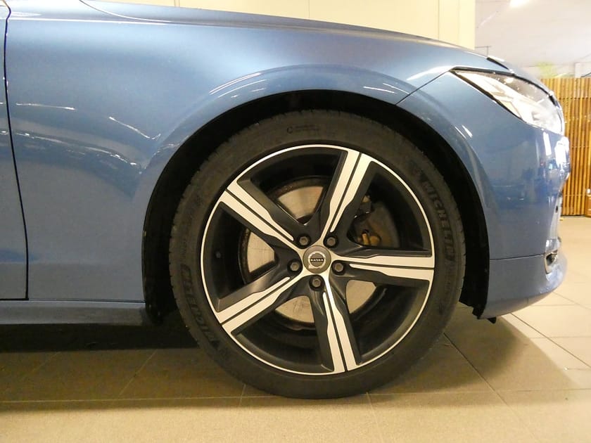 Bild 3 av Volvo V90