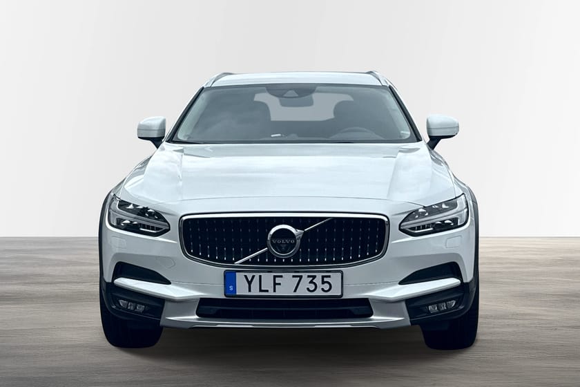 Bild 2 av Volvo V90 Cross Country D5 AWD Pro