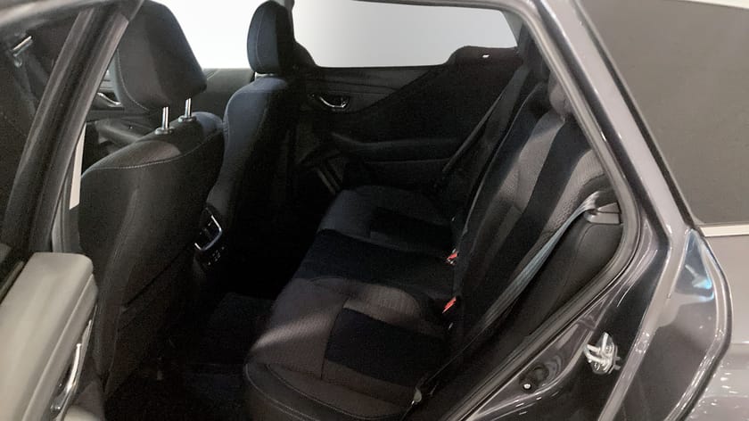 Bild 5 av Subaru Outback 2.5 ADVENTURE XFUEL CVT