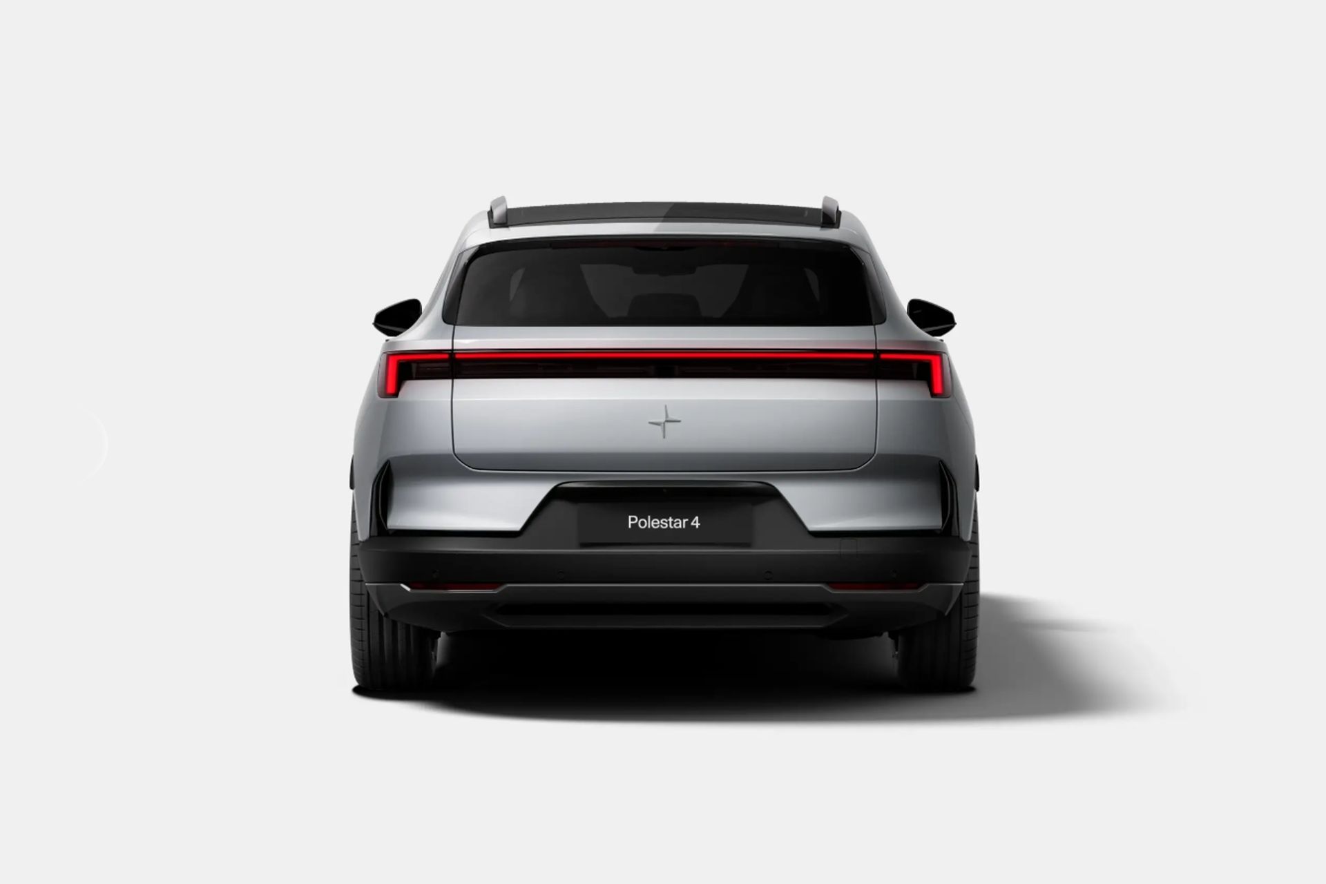 Polestar 4 2027, bild 5/7
