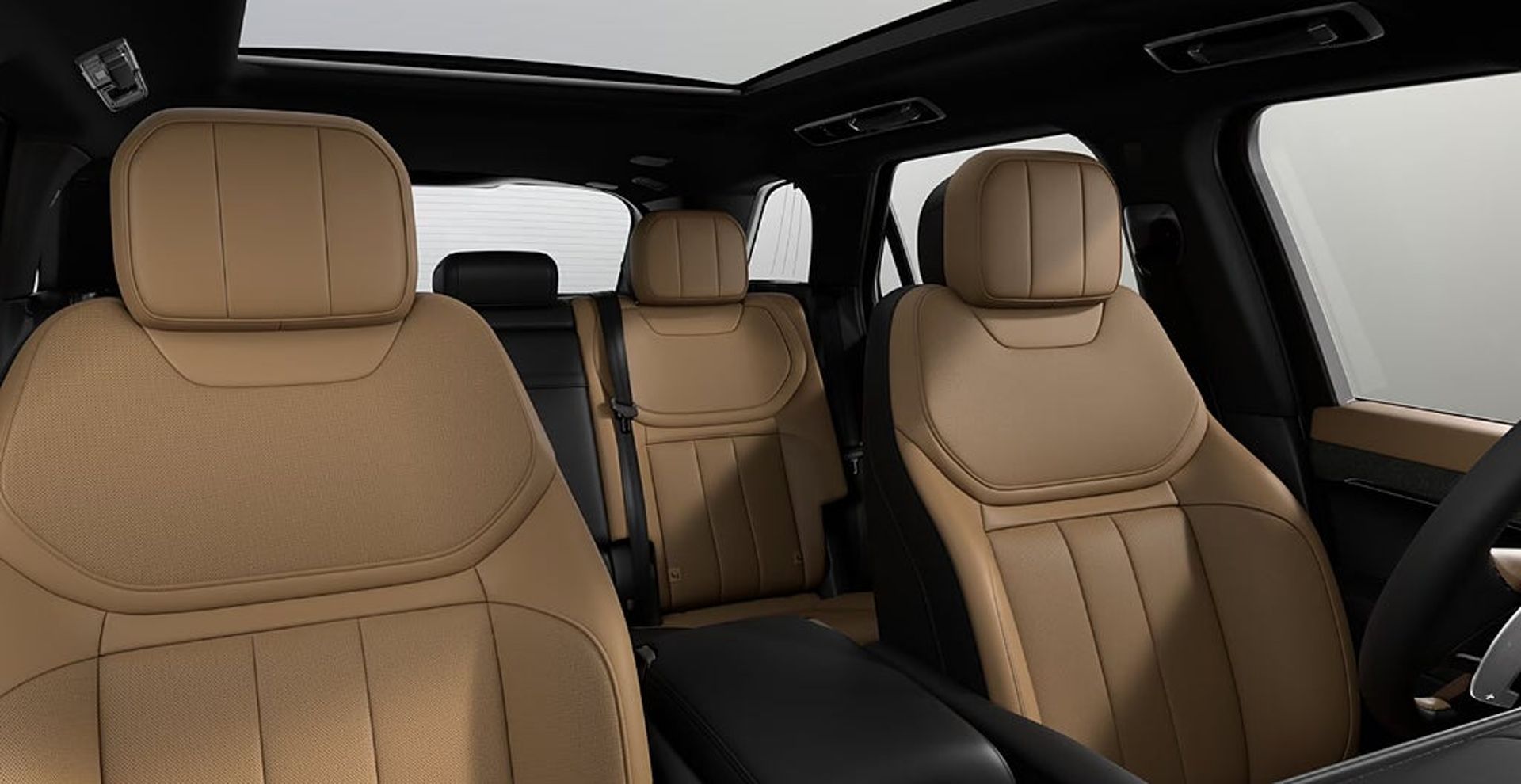 Land Rover Range Rover Sport 2027, bild 6/7