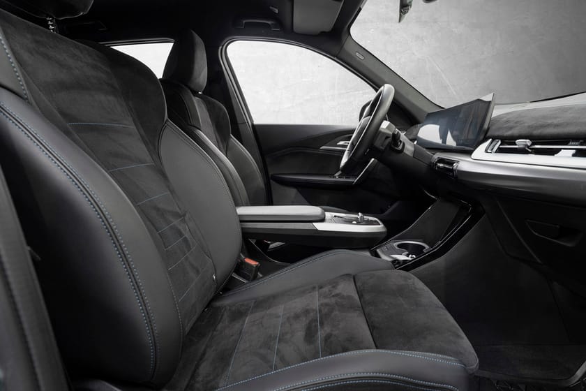 Bilde 2 av BMW iX1 xDrive30
