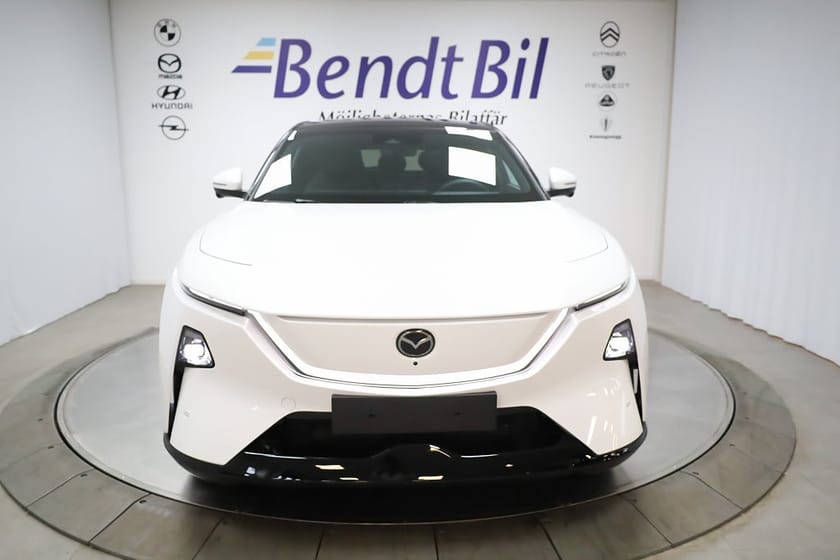 Bild 3 av Mazda CX-6e 78 kWh | Takumi | 21" | Vinterhjul Ingår | 3.99% RÄNTA
