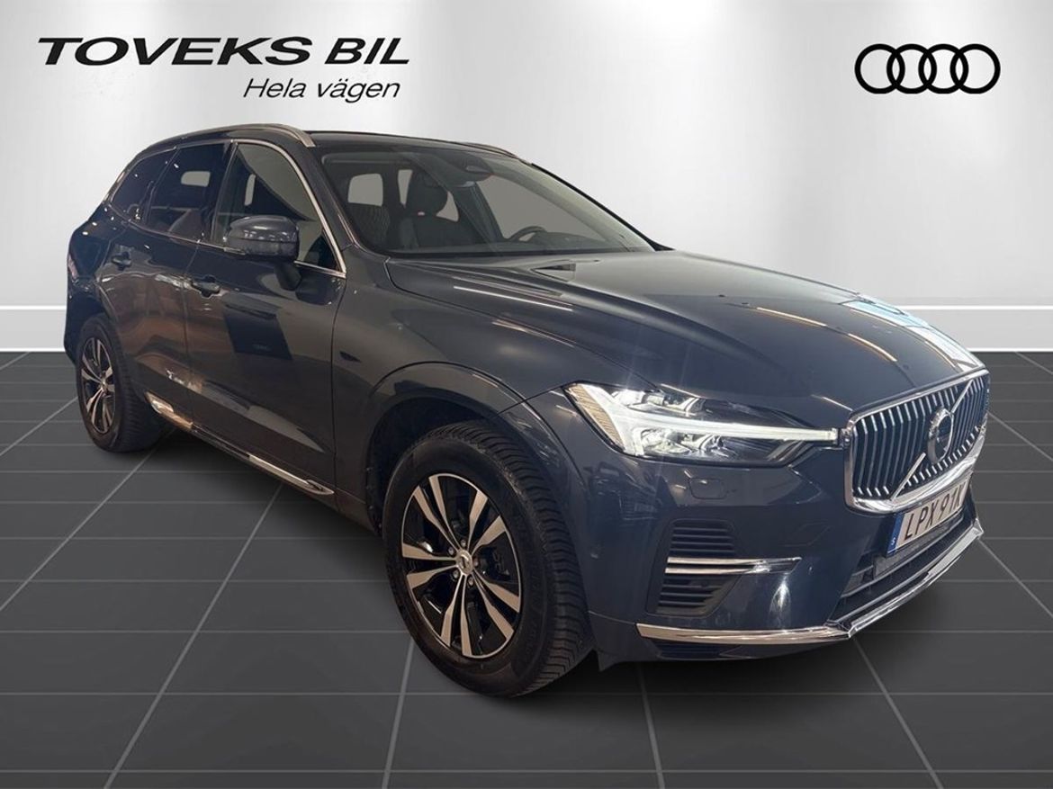 Volvo Volvo XC60 — bild 7