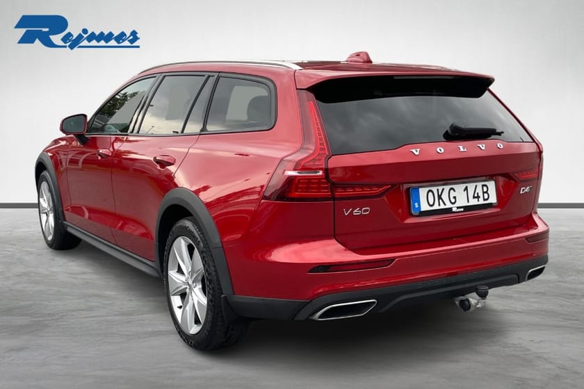 Bild 3 av Volvo V60 Cross Country