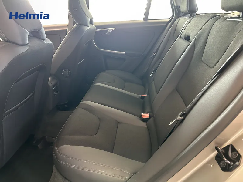 Bild 6 av 13 – Volvo V60 T3 Momentum