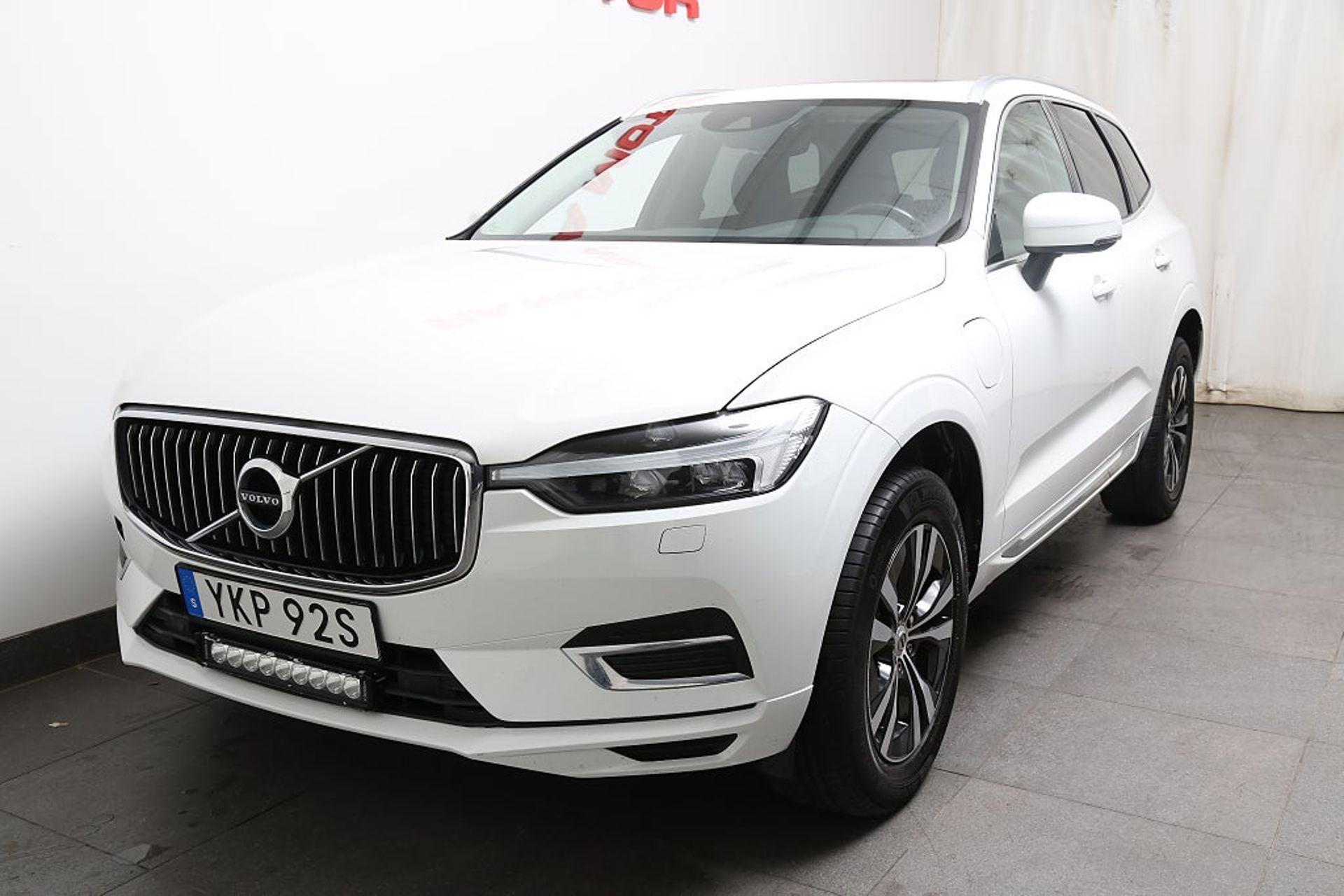 Volvo XC60 2021, bild 3/10