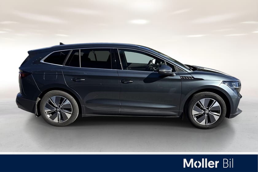 Bilde 4 av Škoda Enyaq iV 80 