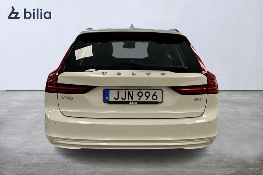 Bild 5 av Volvo V90 B4 Bensin Core
