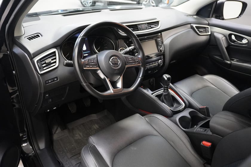 Bild 2 av Nissan Qashqai