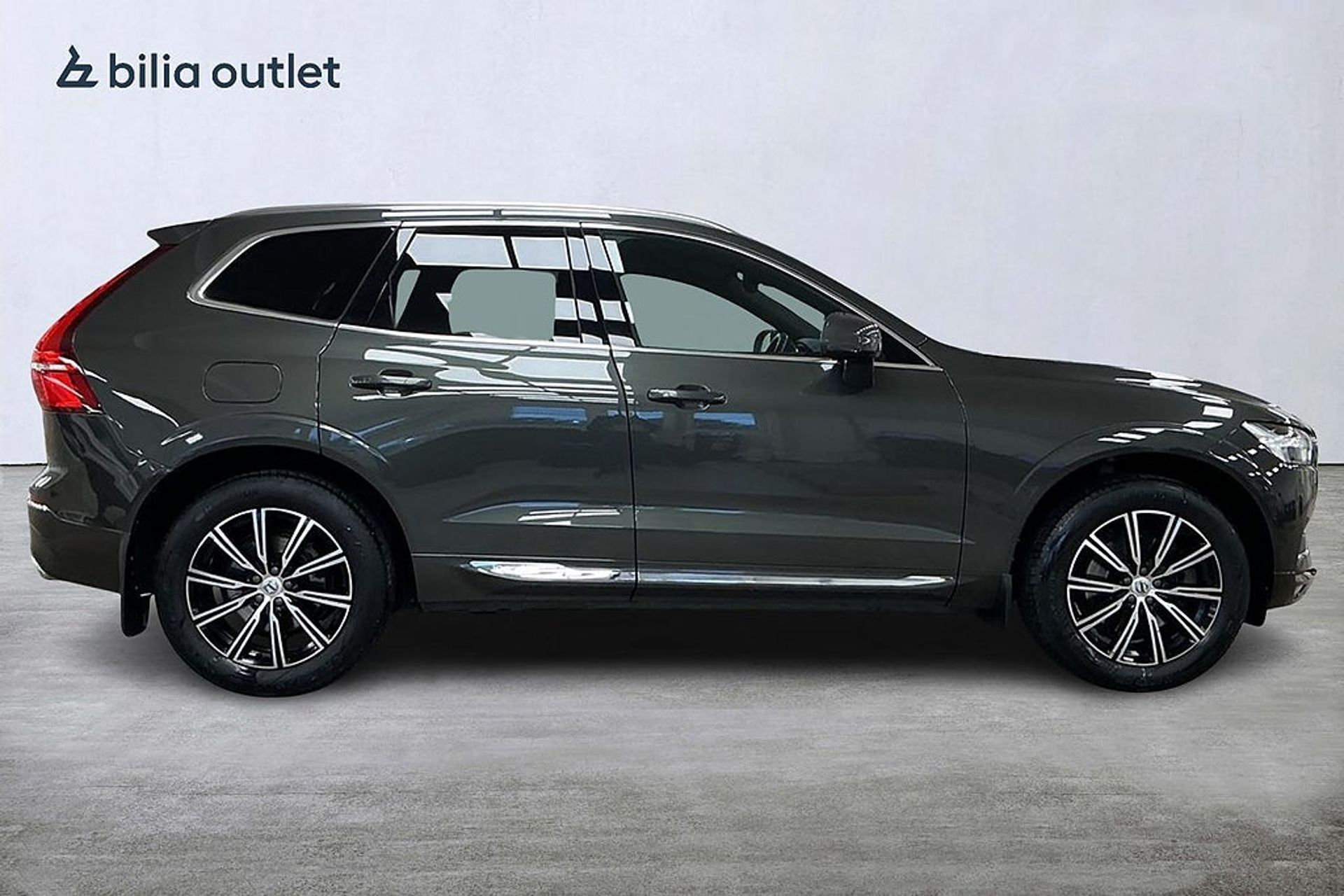 Volvo XC60 2018, bild 5/10