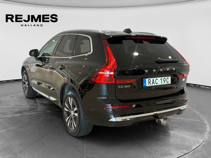 Bild 2 av Volvo XC60 Recharge T6 Core Edition
