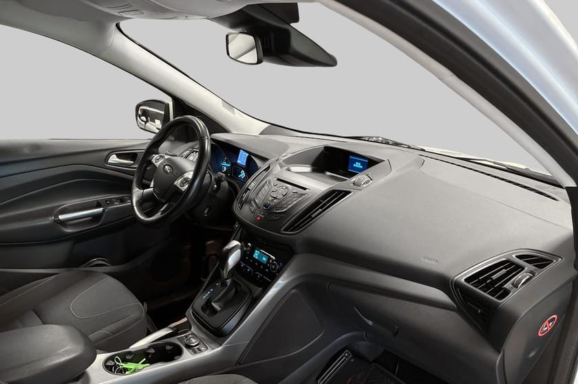 Bild 4 av Ford Kuga 2,0 TDCI AUTOMA