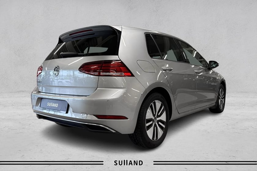 Bilde 5 av Volkswagen e-Golf 136 hk *