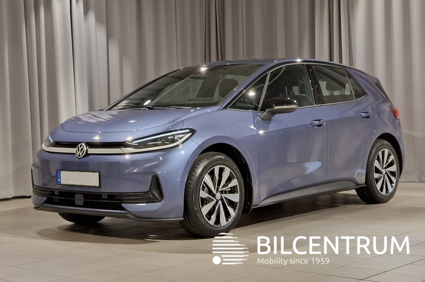 Bild 1 av Volkswagen ID.3 Neo LIFE 125 KW/170 HK 50 KWH BATTERI 1 VXL
