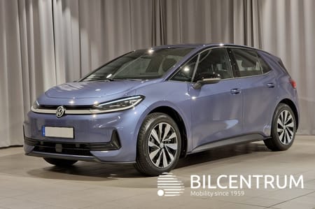 Volkswagen ID.3 Neo LIFE 125 KW/170 HK 50 KWH BATTERI 1 VXL