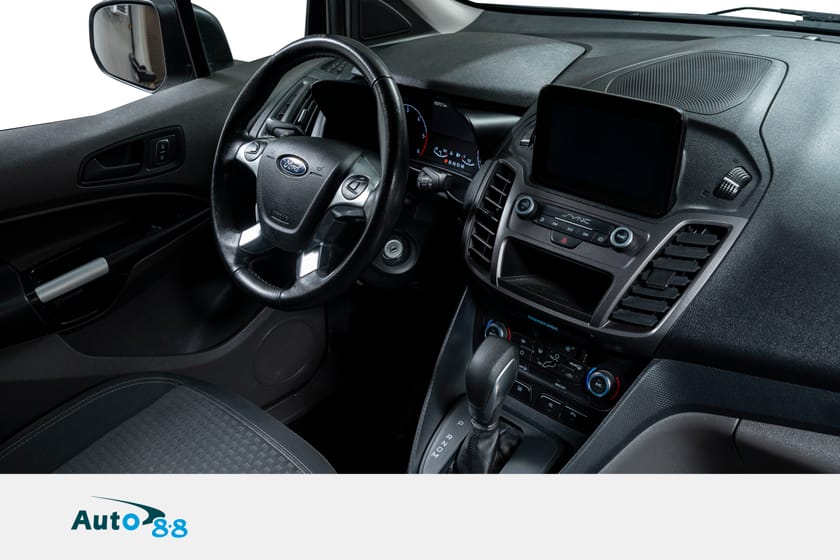 Bilde 2 av Ford Transit Connect 210 LWB