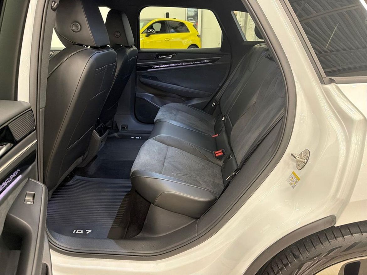 Volkswagen Volkswagen ID.7 Pro S Tourer — bild 22