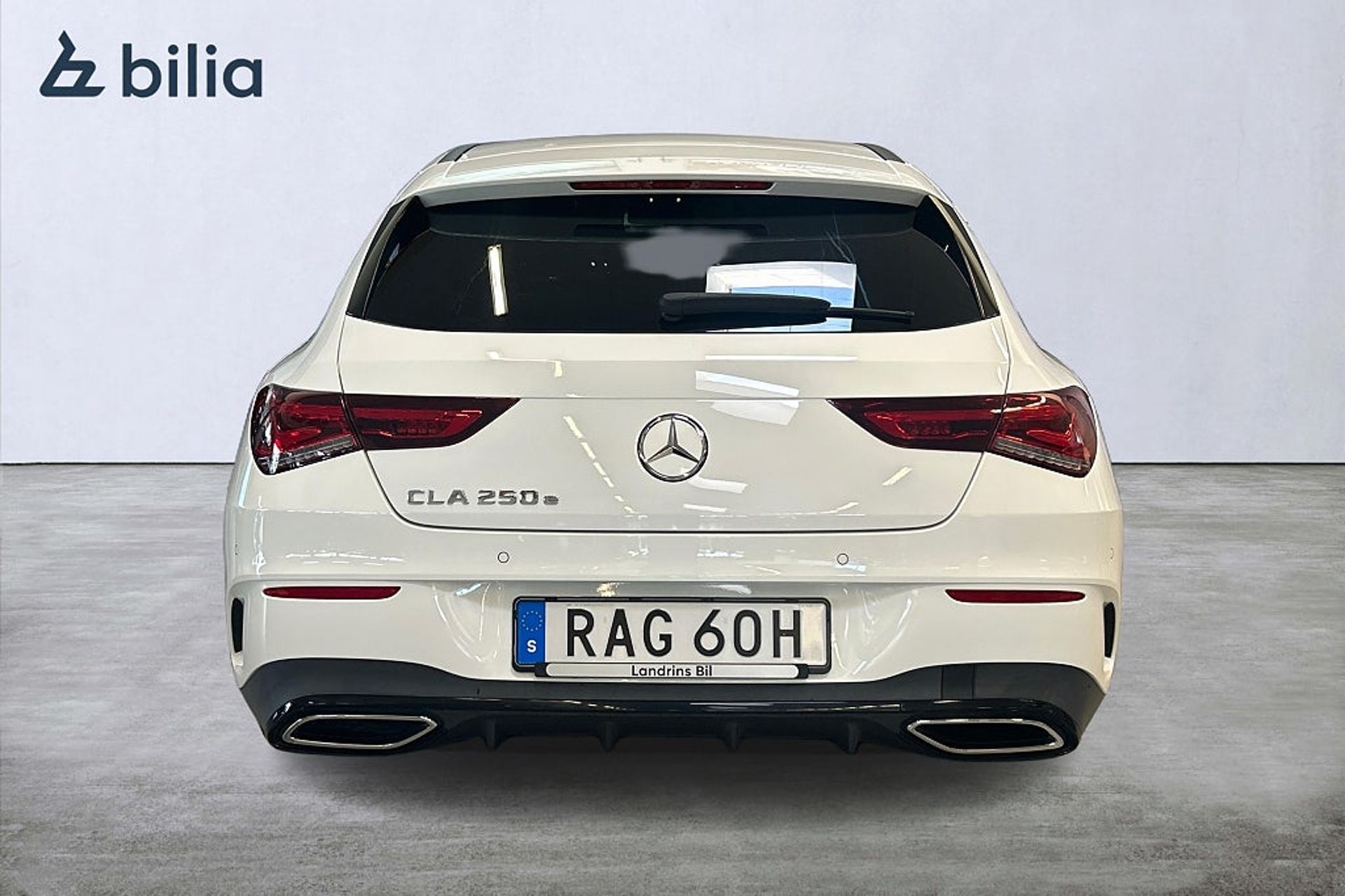 Mercedes-Benz CLA 2023, bild 4/10