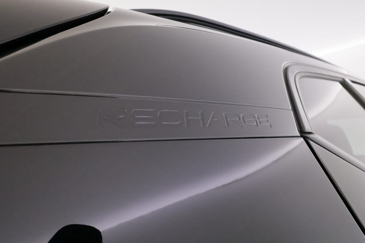Volvo XC40 2023 - miniatyr 34