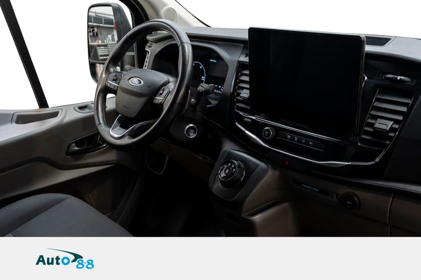 Bilde 2 av Ford E-Transit 350