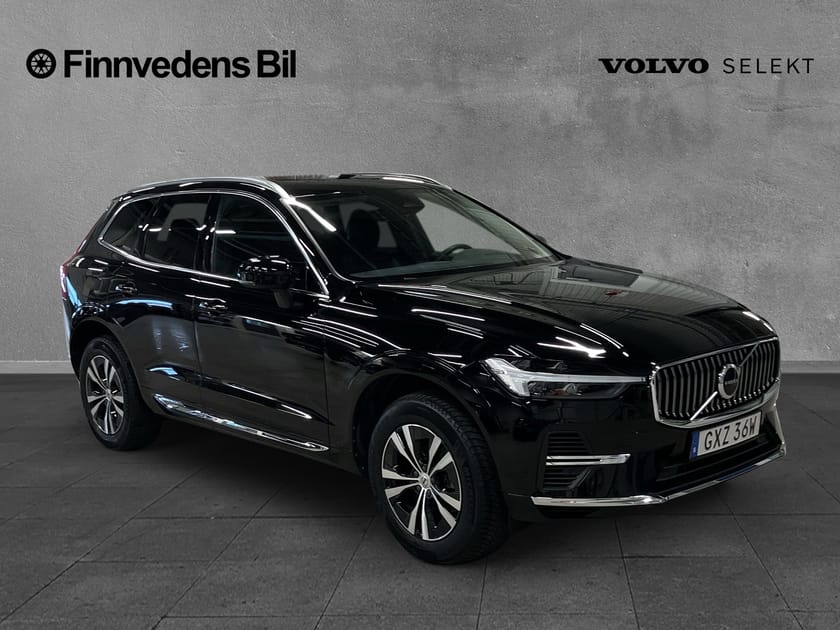 Bild 2 av Volvo XC60 Recharge T6 Core Edition