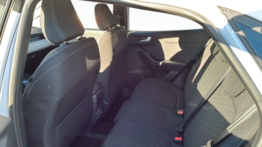 Bild 5 av Ford Puma Gen-E