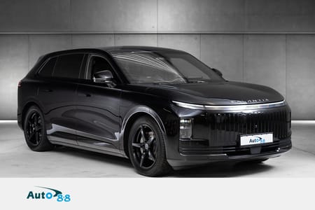 Exlantix ET /PREMIUM+/LUFT/HUD/PANO/4x4/BLACK/LAV KM/++!
