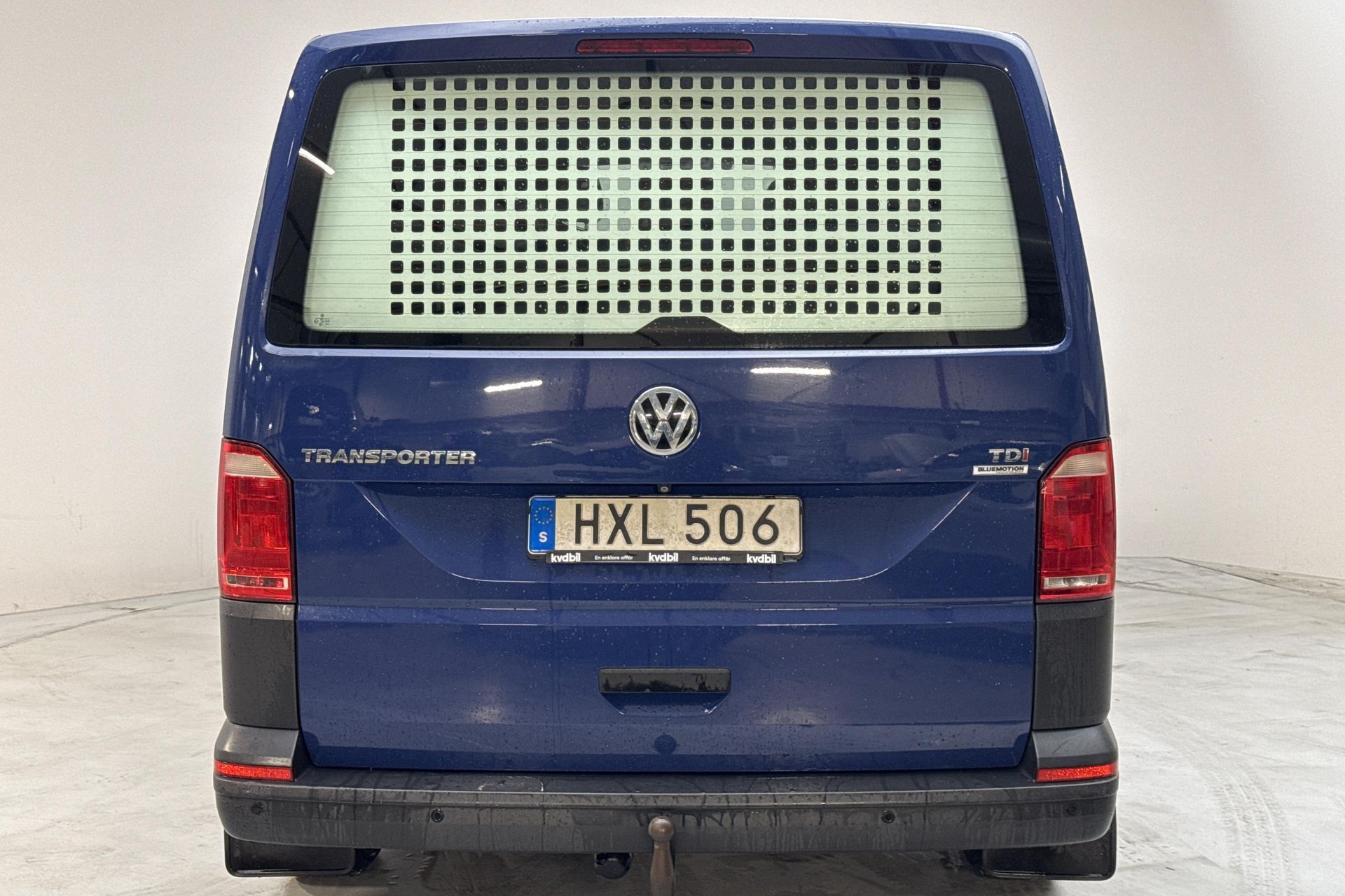 Volkswagen Transporter 2.0 TDI BMT 2016, kuva 6/10