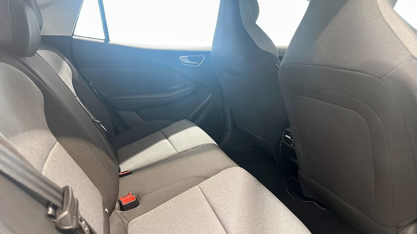 Bild 5 av MG 4 EV Urban COMFORT 43 KWH / RÄNTEKAMPANJ / PL från 2995 /