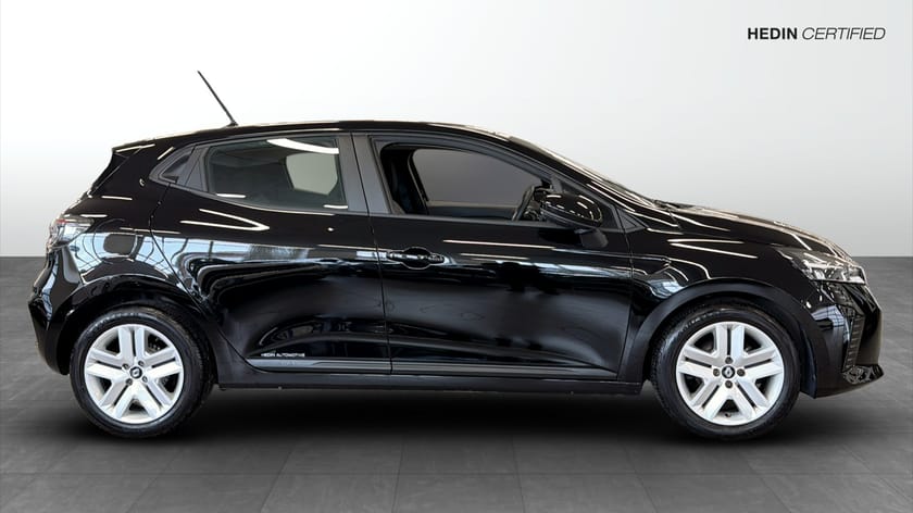 Bild 4 av Renault Clio 1.0 TCe 91hp Evolution B-Kamera | Rattvärme