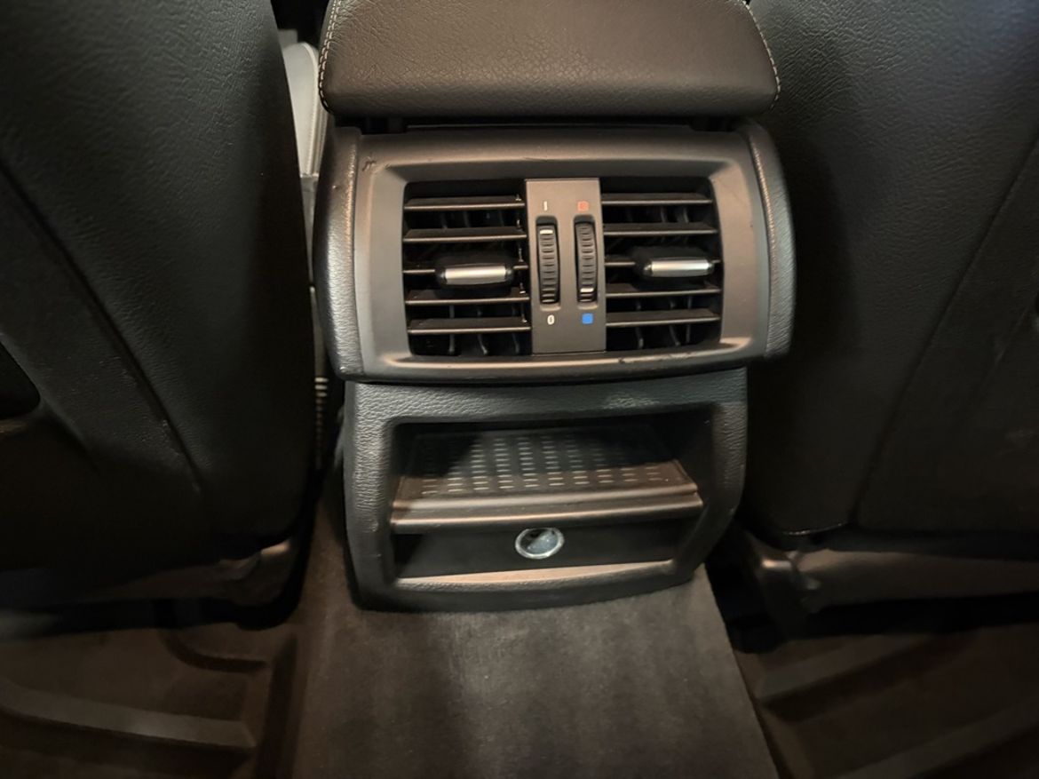 BMW BMW X4 xDrive20d — bild 12