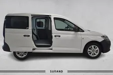 Thumnail bilde 3 av Volkswagen Caddy Cargo