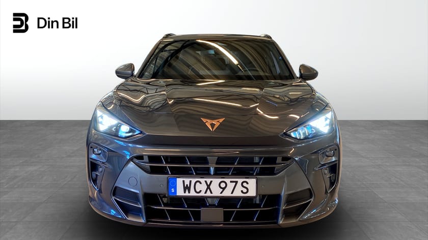 Bild 4 av CUPRA Terramar e-Hybrid