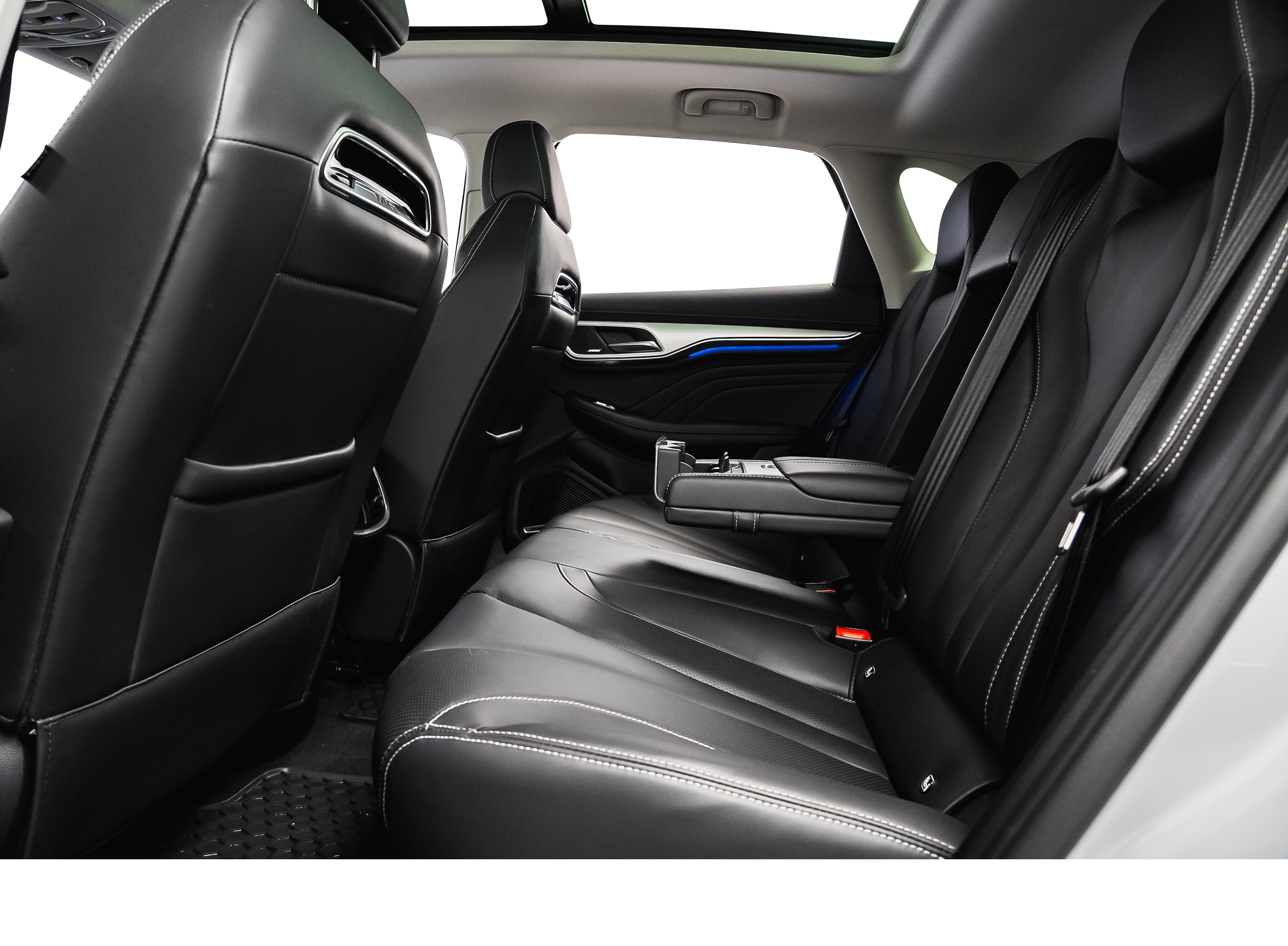 MG Marvel R Performance Automatic, 2-trinn, 288hk, 2024
