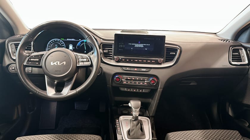 Bild 4 av Kia XCeed Plug-in Hybrid