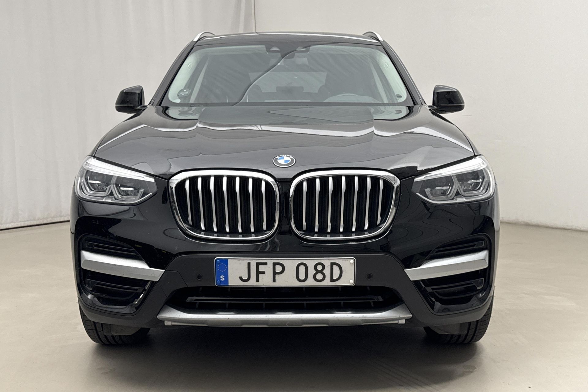 BMW X3 xDrive30e 2021, kuva 5/10